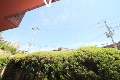 【展望】 | メゾン東豊中