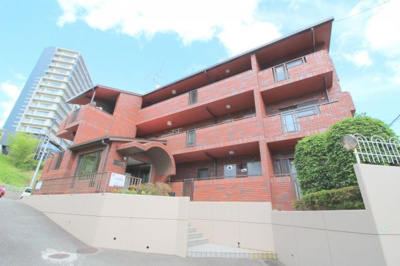 【外観】 | メゾン東豊中