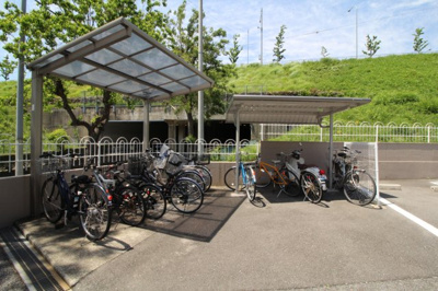 【その他共用部分】 | メゾン東豊中