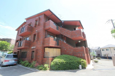 【外観】 | メゾン東豊中