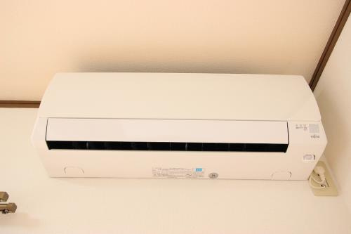 リバティーウィングの設備