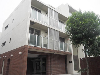 【エントランス】 | コンフォリア早稲田 | コンフォリア早稲田のエントランスです