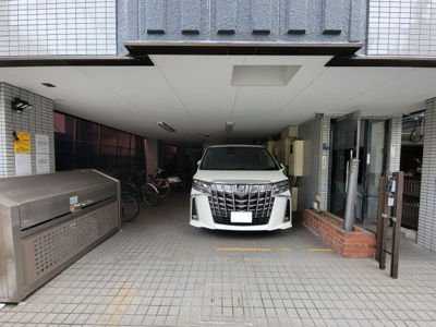【駐車場】 | エム・モントワ駐車場 | エム・モントワ
