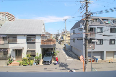 【展望】 | Forest court Sanpon