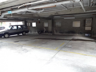 【駐車場】 | 八巻駐車場