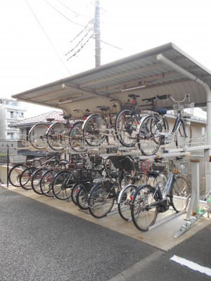 【その他共用部分】 | ハートヒルズ上大岡