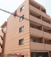 【外観】 | スカイコート東京ベイ・東雲壱番館