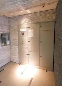 【その他共用部分】 | スカイコート東京ベイ・東雲壱番館