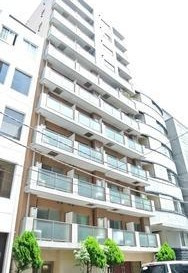 【外観】 | グランヴァン銀座東 | 外観