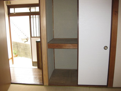  | 妙法寺松本連棟貸家４号