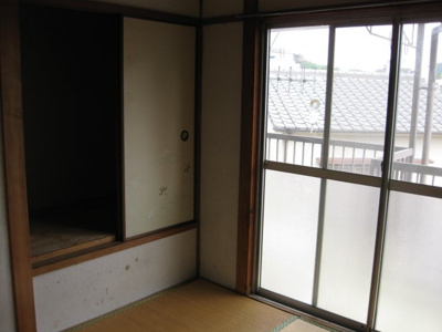  | 妙法寺松本連棟貸家４号