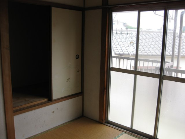 | 妙法寺松本連棟貸家４号