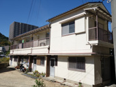 妙法寺松本連棟貸家４号の画像