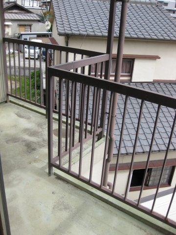  | 妙法寺松本連棟貸家４号