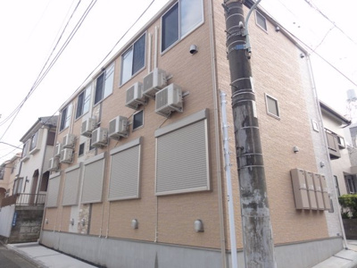 【外観】 | レジナ・ヒルズ