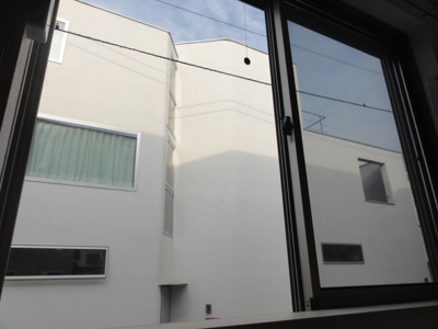 【展望】 | レジナ・ヒルズ