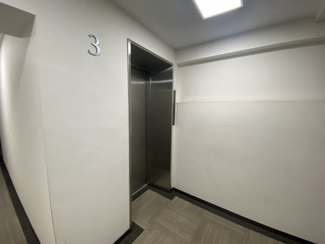 溜池山王葵ビル（旧 第11赤坂葵ビル）の設備