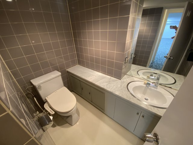 溜池山王葵ビル（旧 第11赤坂葵ビル）のトイレ