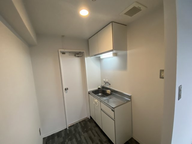 溜池山王葵ビル（旧 第11赤坂葵ビル）のキッチン