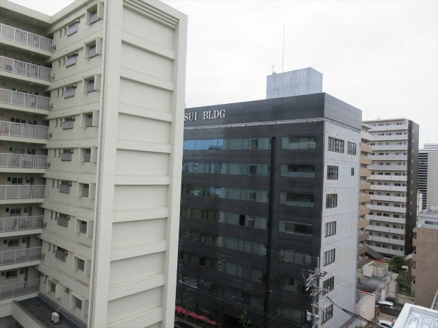 アスナの展望|アスナ