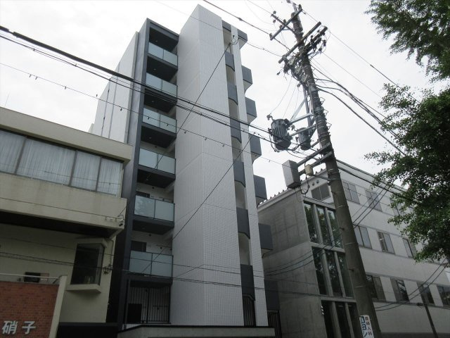 アスナの外観|アスナ