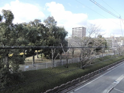 【展望】 | 木下マンション第2