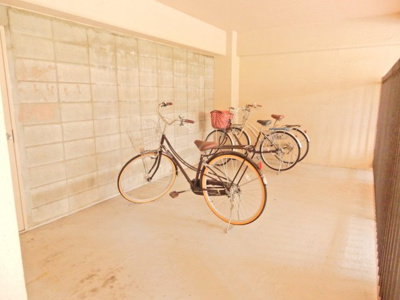 【その他共用部分】 | 木下マンション第2