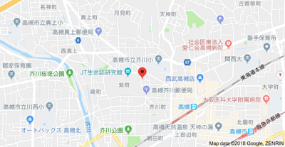 【地図】 | 木下マンション第2