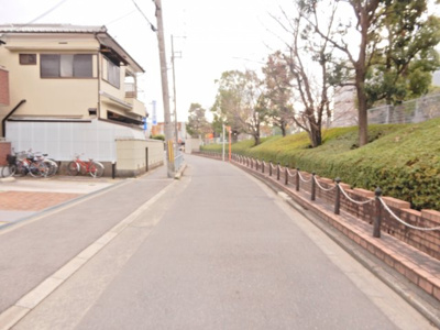 【周辺】 | 木下マンション第2