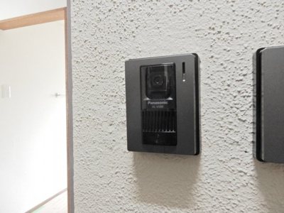 【セキュリティ】 | 木下マンション第2