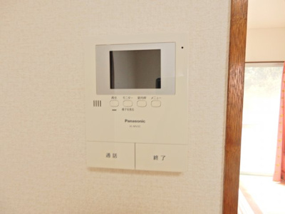 【セキュリティ】 | 木下マンション第2