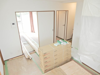 【内装】 | 木下マンション第2