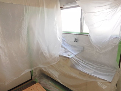 【キッチン】 | 木下マンション第2