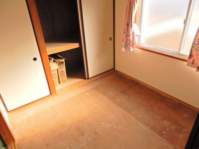 【子供部屋】 | 木下マンション第2