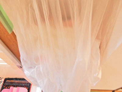 【洗面所】 | 木下マンション第2