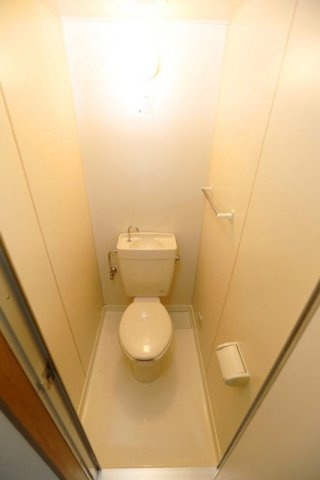 【トイレ】 | ドルフ山手町