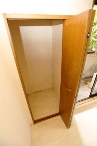【収納】 | ドルフ山手町