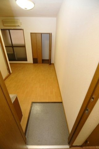 【居間・リビング】 | ドルフ山手町
