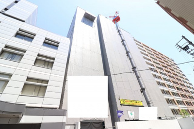 【外観】 | ショウエイ靭