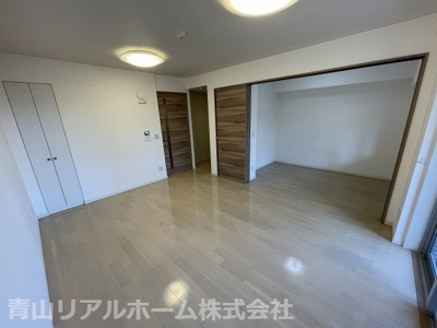 【居間・リビング】 | 晴海テラス