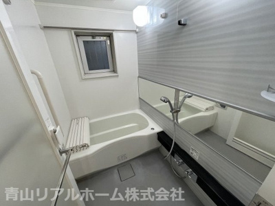 【浴室】 | 晴海テラス