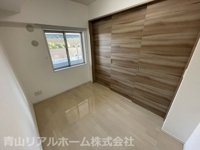 【洋室】 | 晴海テラス