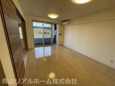 【居間・リビング】 | 晴海テラス