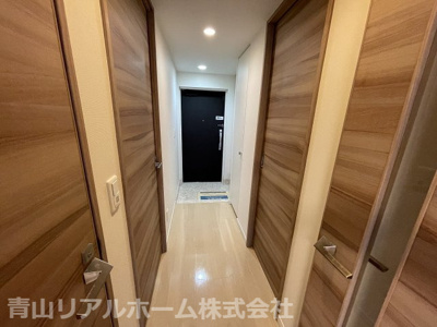 【その他】 | 晴海テラス