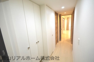 【玄関】 | 晴海テラス