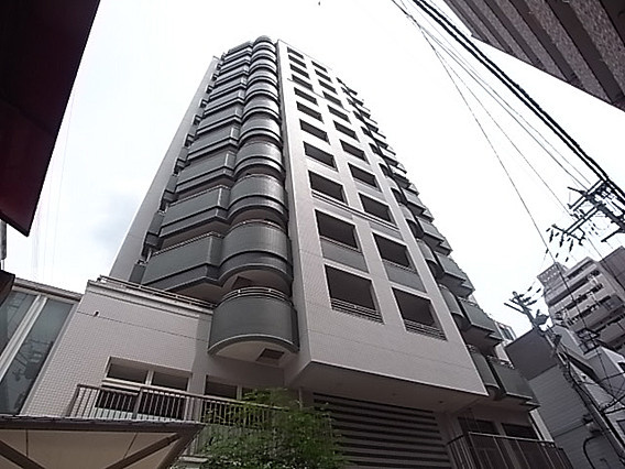 ワコーレ神戸元町アクシア