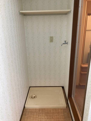 【設備】 | ツインクルビル | ※同マンション別室の参考写真です
