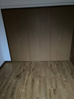 【収納】 | ツインクルビル | ※同マンション別室の参考写真です