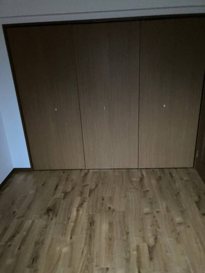 【収納】 | ツインクルビル | ※同マンション別室の参考写真です