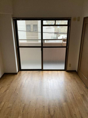 【展望】 | ツインクルビル | ※同マンション別室の参考写真です